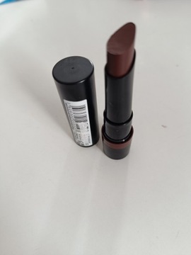 Матовая помада Rimmel rich какао 780 с мягким стойким финишем
