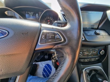 Ford C-MAX II Grand C-MAX Facelifting 1.0 EcoBoost 125KM 2016 Ford C-MAX 1.0 125Ps Navi Kamera 119tyskm Piekny Gwarancja Benzyna 125KM, zdjęcie 14