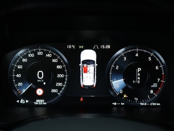 Volvo XC60 II Crossover T4 190KM 2020 Volvo XC60 T4, Salon Polska, Serwis ASO, Automat, zdjęcie 10