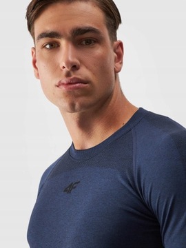 4F МУЖСКОЕ ТЕРМОАКТИВНОЕ НИЖНЕЕ ТЕРМОФУТБОЛКА БРЮКИ размер L/XL