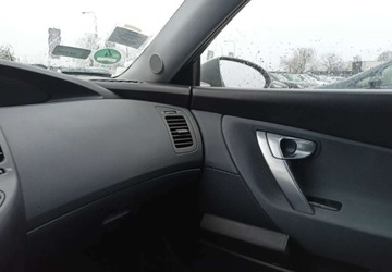 Nissan Primera III Kombi 1.8 i 16V 116KM 2006 Nissan Primera Nissan Primera 1.8 Benzyna 116KM, zdjęcie 11