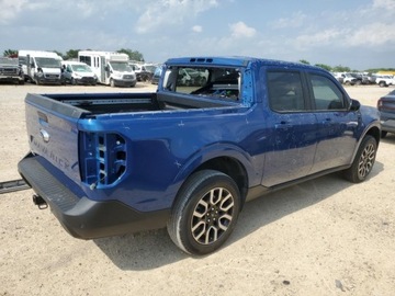 Ford Maverick II 2024 Ford Maverick Lariat 2024 2.5l 2.5 Hybryda 191KM, zdjęcie 3