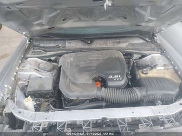 Dodge Challenger III 2015 Dodge Challenger 2015 Dodge Challenger SXT 3.6 Benzyna 305KM, zdjęcie 11