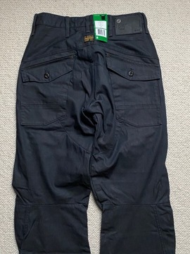 Spodnie G-Star Raw Scuba 5620 loose rozm.30/34