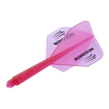 Эскадрильи Астикс - красный - М