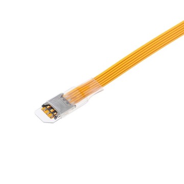 3x2D150Y Удлинительный кабель-адаптер конвертера SIM-карты к слоту для карты Nano