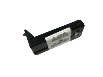 Крепление фары Alfa Romeo Stelvio.