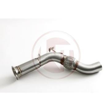 DOWNPIPE DECAT WAGNER TUNING BMW 3ER E92 N57