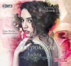 NIEPOKORNE T.3 JUDYTA AUDIOBOOK