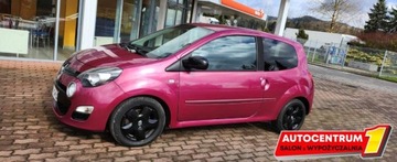 Renault Twingo II Hatchback 3d 1.2 16v 75KM 2012 Renault Twingo Bardzo ladny stan, zdjęcie 15