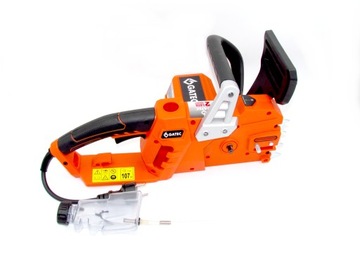 НОВЫЙ КОРПУС ПИЛЫ GATEC GT 250 PLE