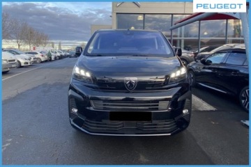 Peugeot Traveller Van 2026 Peugeot Traveller Long L2H1 Business VIP EAT8 2.2 180KM, zdjęcie 2