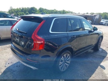 Volvo XC90 II 2020 Volvo XC 90 T6 Momentum 7 Passenger 2020 2.0l 2.0 Benzyna 316KM, zdjęcie 5