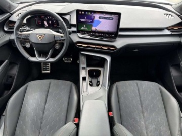 Cupra Terramar SUV 1.5 eTSI 150KM 2025 Cupra Terramar reflektory LED nawigacja tempomat ACC Kessy 1.5, zdjęcie 20