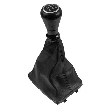 KRYT KOULE PÁKY ŘAZENÍ KUFRU DO PEUGEOT 206 406