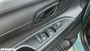 Hyundai i20 III Hatchback Facelifting 1.0 T-GDI 100KM 2025 Hyundai i20 1.0 T-GDI Modern DCT Benzyna 100KM, zdjęcie 9