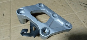 YAMAHA TDM 850 4TX UCHWYT MOCOWANIE SILNIKA RAMY ŁAPY MOCOWANIA UCHWYTY