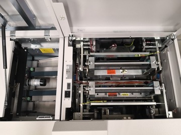 SDD Trimmer, создатель позвоночника, как новый