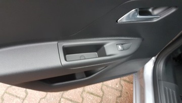 Opel Mokka II SUV 1.2 Turbo 100KM 2024 Opel Mokka 1.2 Turbo Start/Stop Edition 7000km SALON, zdjęcie 30