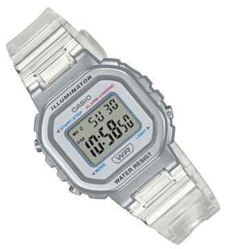 Zegarek dziecięcy Casio LA-20WHS -7AEF