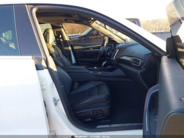 Maserati Levante 2020 Maserati Levante 2020 r.,3.0L GRANSPORT 3.0 Benzyna 345KM, zdjęcie 7