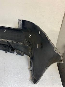 LEXUS IS 200 250 300 2013- NÁRAZNÍK ZADNÍ 13 14 15