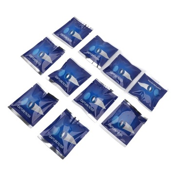 10 шт., электрические расчески для ловли вшей, одноразовые фильтры I9