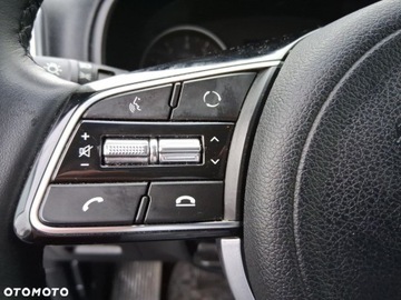 Kia Sportage IV SUV Facelifting 1.6 GDI 132KM 2021 Kia Sportage Kia Sportage 1.6 GDI Black Edition 2WD 1.6 Benzyna 132KM, zdjęcie 23