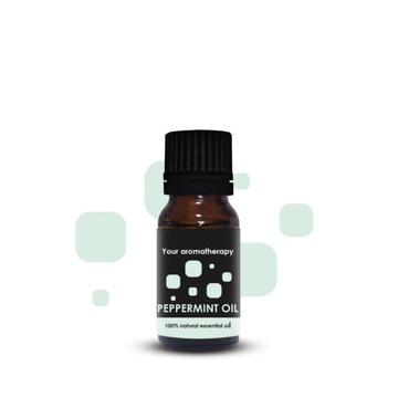 Olejek Eteryczny Mięta Pieprzowa 10ml E-Fiore