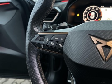 Cupra Formentor Crossover 2.0 TSI 190KM 2022 Cupra Formentor 2.0 TSI 4Drive 190KM Audio System, zdjęcie 34