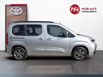 Toyota Proace II 2024 Toyota PROACE CITY VERSO 1.5 D-4D Family Toyota Pr, zdjęcie 5