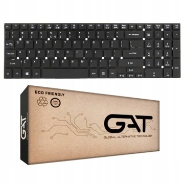 KLAWIATURA DO ACER ASPIRE E5-571 V3-571G V3-771 V3-771G 5755 5755G 5830T