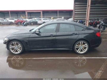 BMW Seria 4 F32-33-36 2016 BMW Seria 4 2016 r., 2,0L 428I GRAN COUPE XDRIVE 2.0 Benzyna 240KM, zdjęcie 15