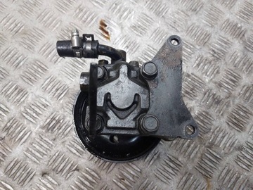 ČERPADLO SERVA MUSSO I 2.3 16V 1614603080