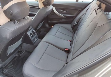 BMW Seria 3 F30-F31-F34 Limuzyna Facelifting 2.0 320i 184KM 2018 BMW Seria 3 BMW SERIA 3 V (F30F31F34) xDrive ,automat, zdjęcie 9