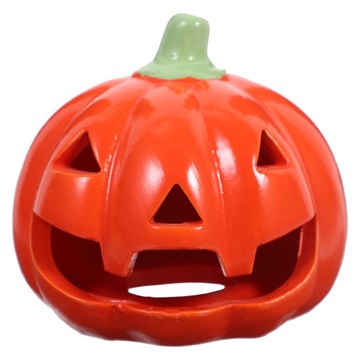 ПОДСВЕЧНИК ДЛЯ ХЭЛЛОУИНА ТЫКВА ПОД СВЕЧИ ПОДСТАВКИ