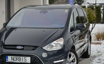 Ford S-Max I 2013 Ford S-Max Ford S-Max 2.0 Benzyna 200KM, zdjęcie 15