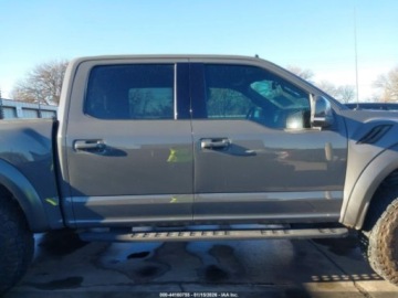 Ford 2020 Ford F150 Raptor 2020 3.5 Benzyna 450KM, zdjęcie 6