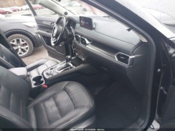 Mazda CX-5 II 2022 Mazda CX-5 2022 Mazda CX5 Premium Plus 2.5 2.5 Benzyna 187KM, zdjęcie 6
