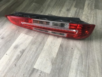FORD C-MAX FACELIFT SVĚTLO LEVÝ ZADNÍ EU