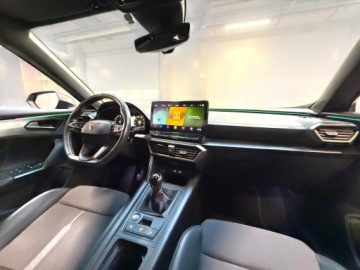 Cupra Formentor Crossover 1.5 TSI 150KM 2022 Cupra Formentor Cupra Formentor 1.5 TSI, zdjęcie 27