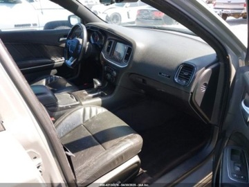 Dodge Charger VII 2017 Dodge Charger SRT 392 2017 6.4l 6.4 Benzyna 485KM, zdjęcie 8