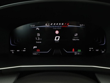 Seat Tarraco SUV Facelifting 1.5 TSI 150KM 2023 Seat Tarraco FV23% DSG full LED klima auto navi, zdjęcie 21