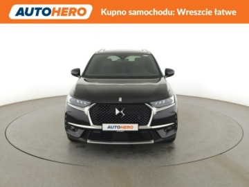  DS Automobiles DS 7 Crossback FV23 2.0HDi AT OPERA, zdjęcie 10