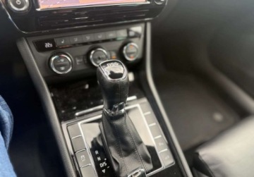 Skoda Superb III Kombi 2.0 TDI 190KM 2017 Skoda Superb 2.0TDI Style DSG 190KM PL Salon FVmarza 2.0 Diesel 190KM, zdjęcie 30