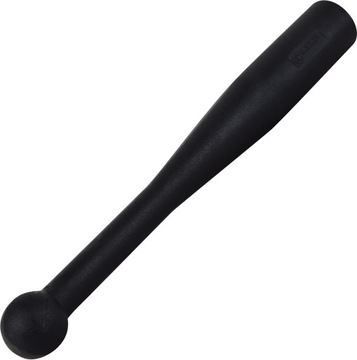 TRWAŁA MACZUGA CLUBBELL DO ĆWICZEŃ ŻELIWNA 6 KG