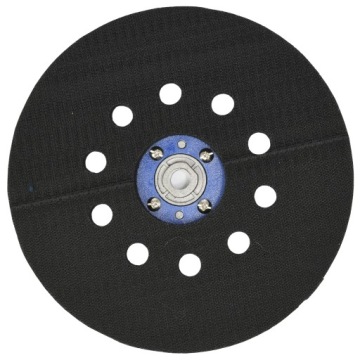 Пад PAPER SANDERS 210 мм