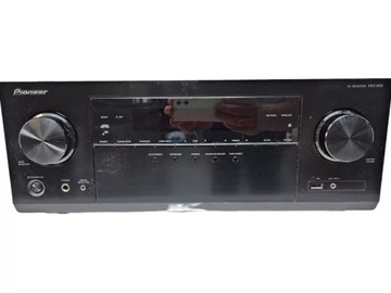 AMPLITUNER PIONEER VSX-832 5.1 CZARNY
