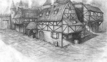 Набор из 12 металлических карандашей для рисования Colorino Artist.