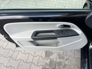 Seat Mii Hatchback 5d 1.0 60KM 2018 Seat Mii 1.0 benzyna 60 KM zarejestrowany w PL zadbany mozliwa zamiana, zdjęcie 13